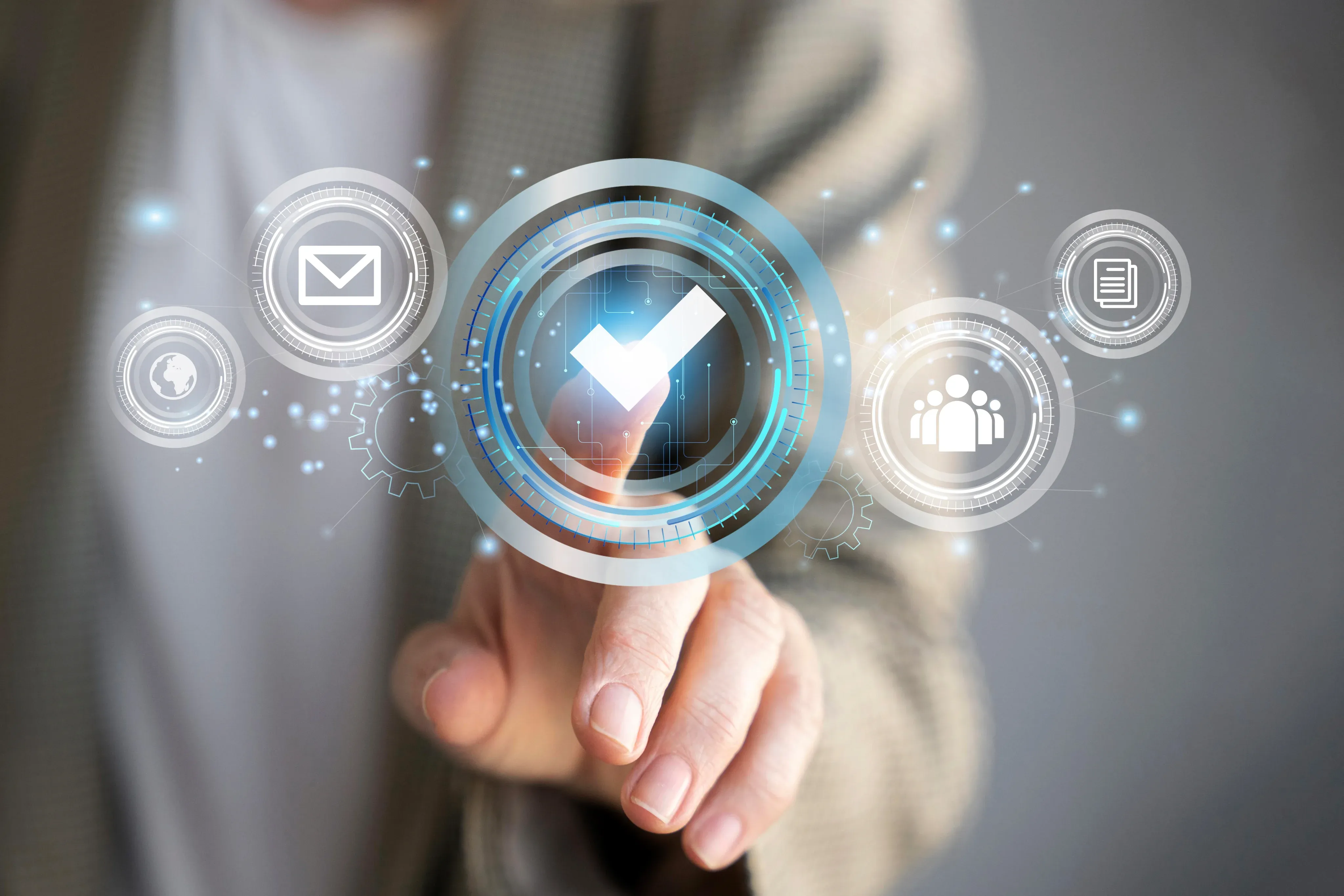 Legal Risk Challenge